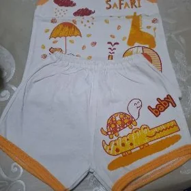 детские костюмчики Таиланд