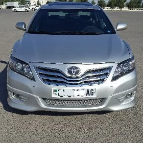 Toyota Camry 2006