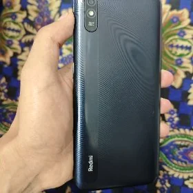 Redmi 9a