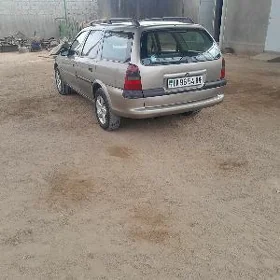 Opel Vectra 2006