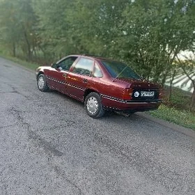 Opel Vectra 1992