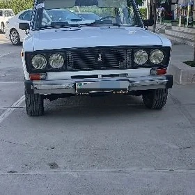 Lada 2106 1999