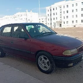 Opel Astra 1992