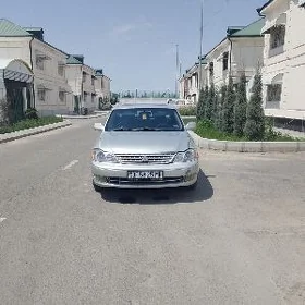 Toyota Avalon 2001