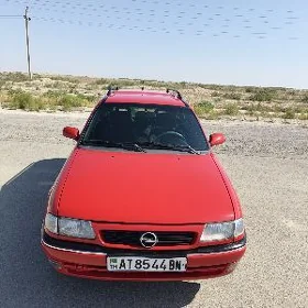 Opel Astra 1995