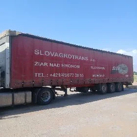 Schmitz Cargobull 2003