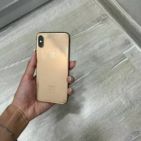 Iphone XS