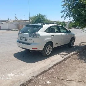 Lexus RX 330 2004