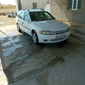 Opel Vectra 1998