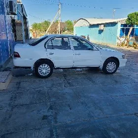 Toyota Corolla 1996