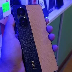 Pocco x 7 pro