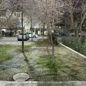 Arenda Kosi plan komnat