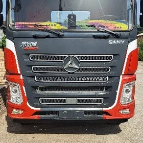 Volvo FH 460 2021