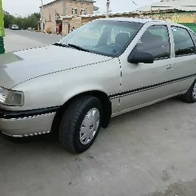 Opel Vectra 1991