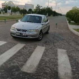Opel Vectra 2001