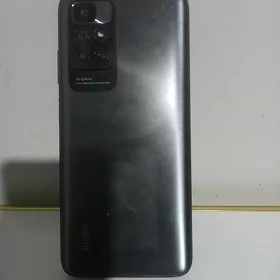 Redmi not 11