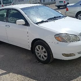 Toyota Corolla 2005