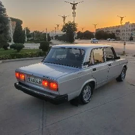 Lada 2107 2011
