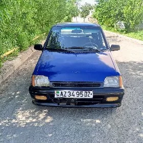 Daewoo Tico 1996