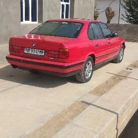 BMW 525 1994