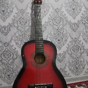 klassik gitara