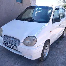 Hyundai Getz 1999