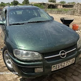 Opel Omega 1998