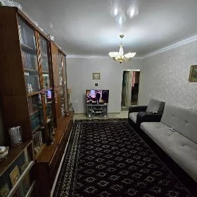 3 ком на 3 этаже