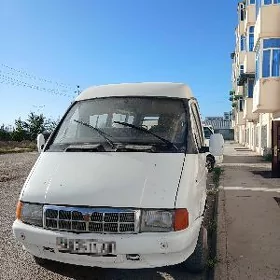 Gaz Gazel 1999
