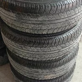 Dunlop 265/65/17/ Ýyly23