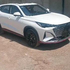 Changan X5 Plus 2026