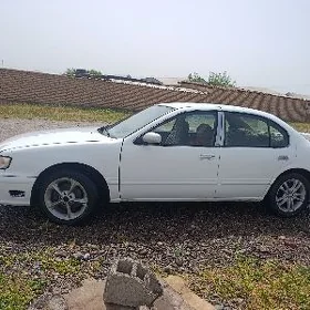 Nissan Cefiro 1996