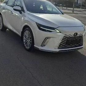 Lexus RX 350 2024