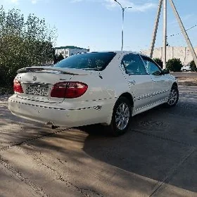 Nissan Maxima 2007