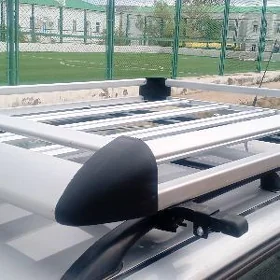 kryşa bagajnik