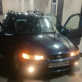 Opel Vectra 1999