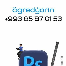 Fotoşop uçenik