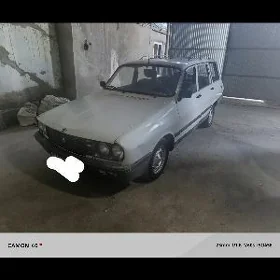 Renault Europa 19 1996