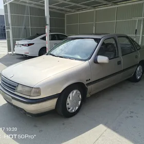 Opel Vectra 1991