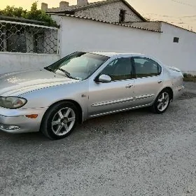Infiniti I35 2001