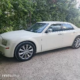Chrysler 300C 2006