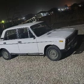 Lada 2106 1993