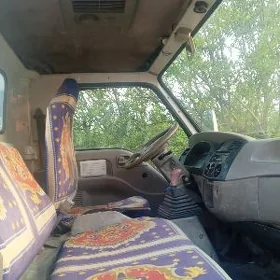 Forland H3 2011