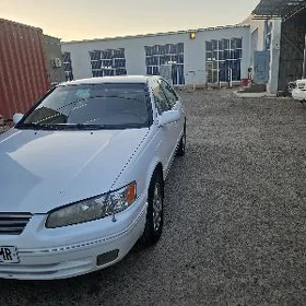 Toyota Camry 1998