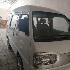Daewoo Damas 2010