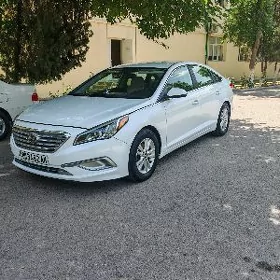 Hyundai Sonata 2017