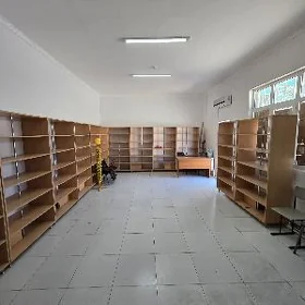 аренда склад
