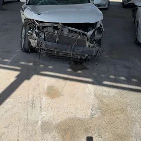 Toyota Camry 2008