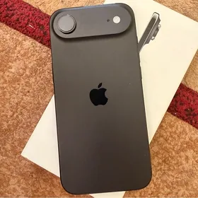 iPhone 17 air gara