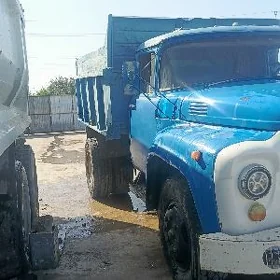 Zil 157 1992